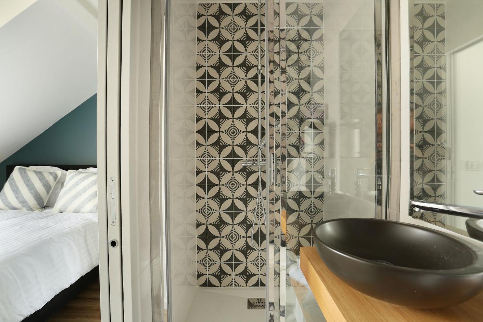 Yays Paris Zola By Numa Aparthotel Exterior foto