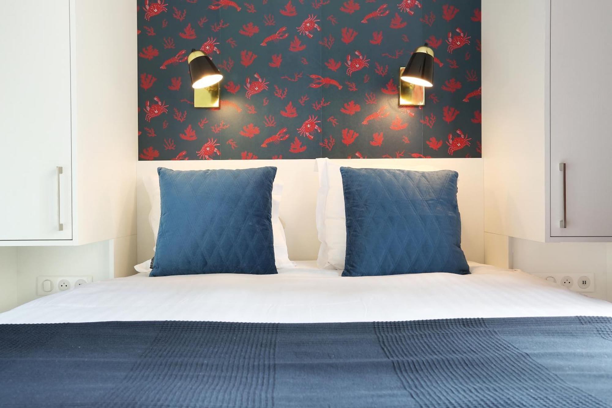 Yays Paris Zola By Numa Aparthotel Exterior foto