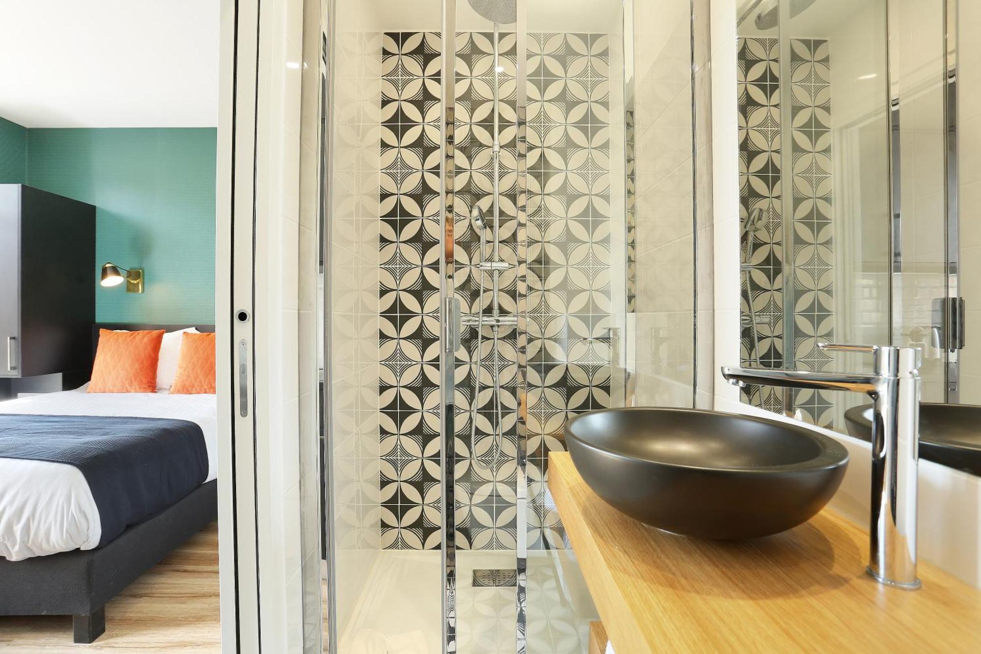 Yays Paris Zola By Numa Aparthotel Exterior foto