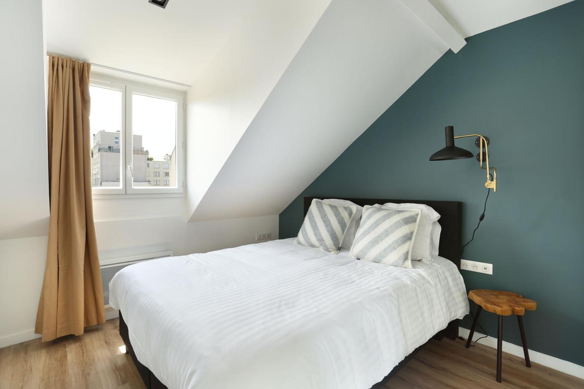 Yays Paris Zola By Numa Aparthotel Exterior foto
