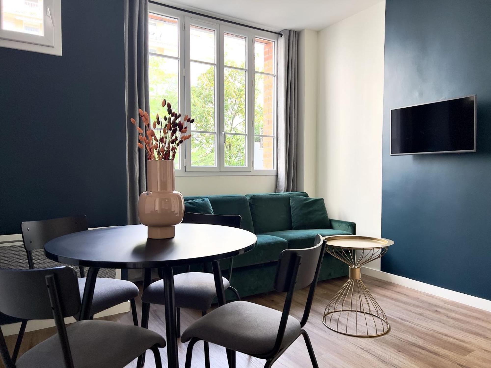 Yays Paris Zola By Numa Aparthotel Exterior foto