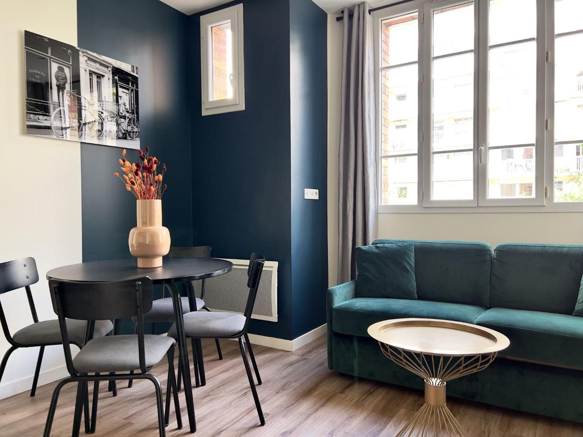 Yays Paris Zola By Numa Aparthotel Exterior foto