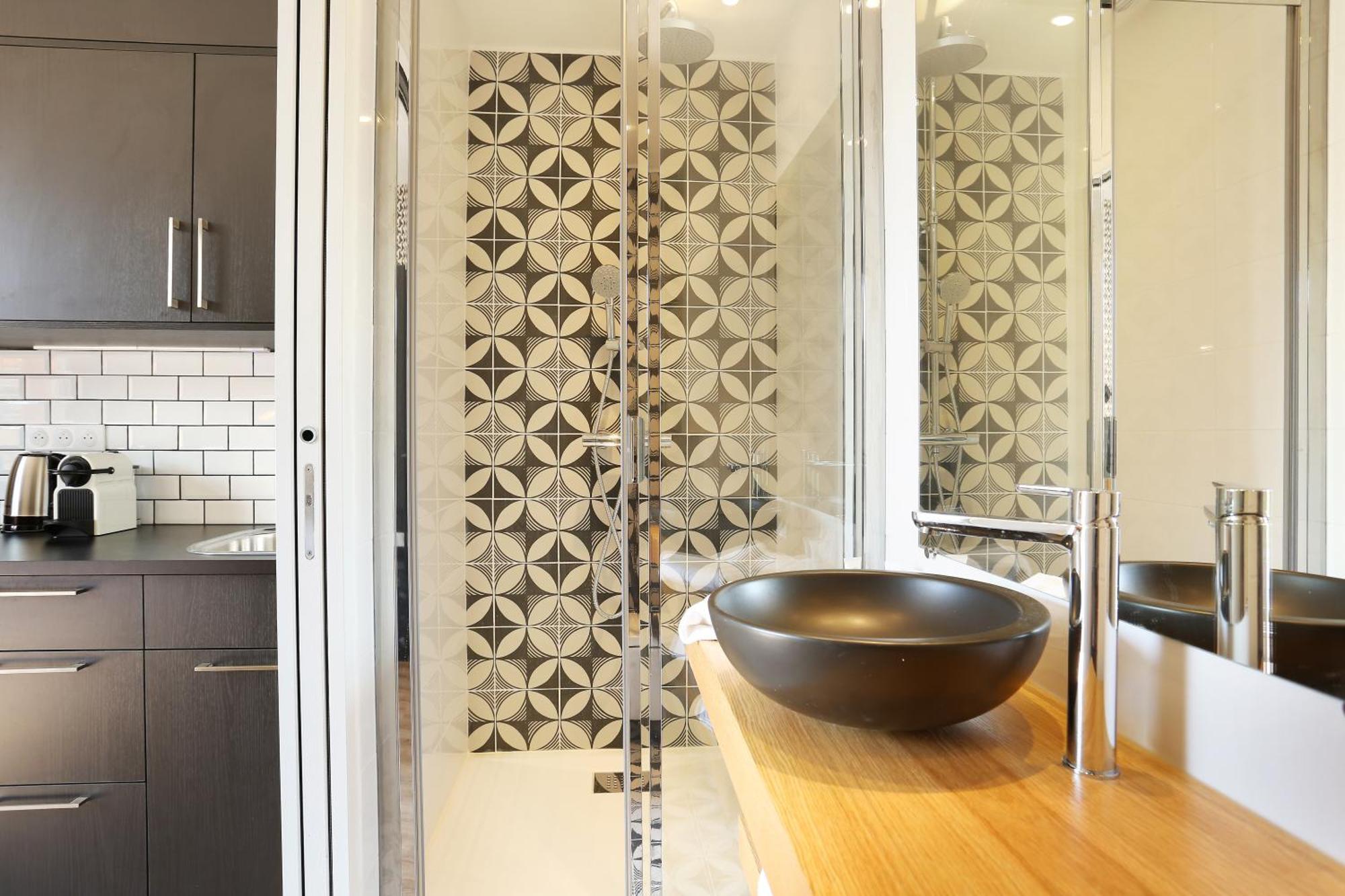 Yays Paris Zola By Numa Aparthotel Exterior foto